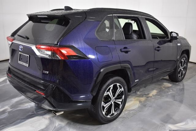 2023 Toyota RAV4 Prime XSE