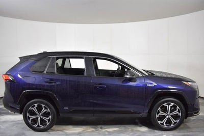 2023 Toyota RAV4 Prime XSE