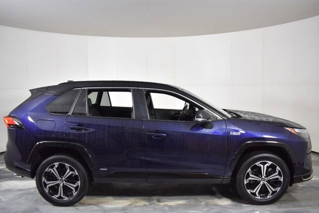 2023 Toyota RAV4 Prime XSE