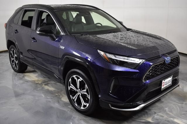 2023 Toyota RAV4 Prime XSE