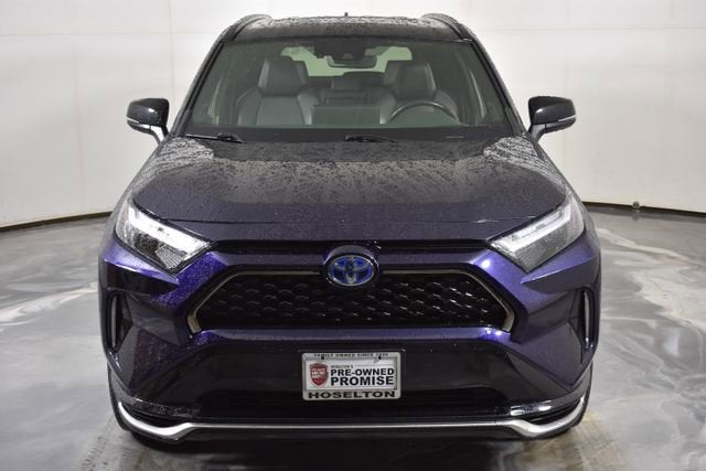 2023 Toyota RAV4 Prime XSE