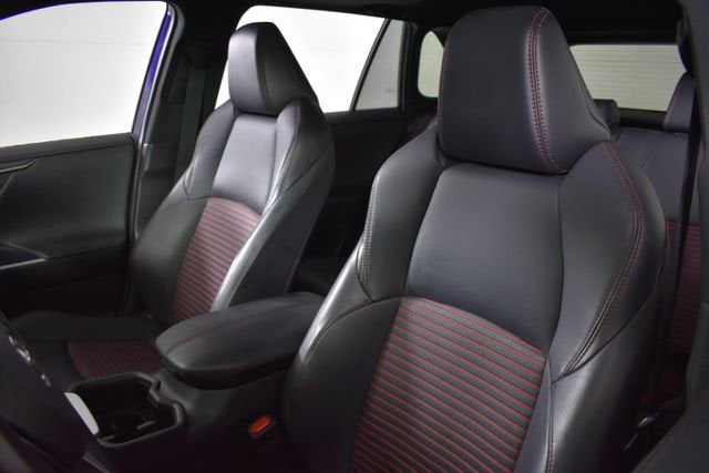 2023 Toyota RAV4 Prime XSE