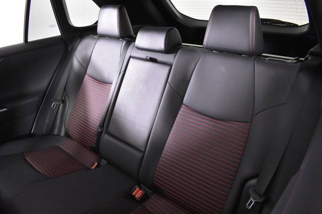 2023 Toyota RAV4 Prime XSE