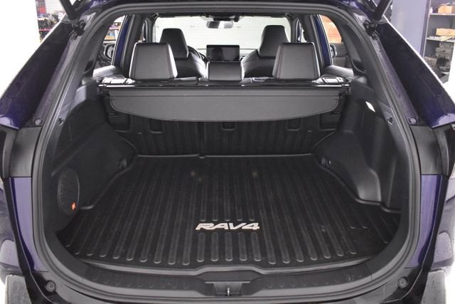 2023 Toyota RAV4 Prime XSE