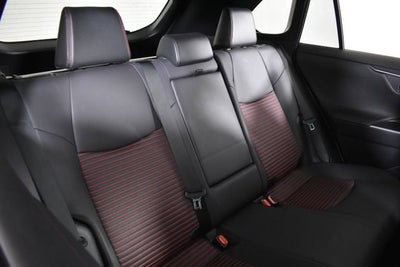2023 Toyota RAV4 Prime XSE