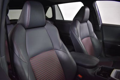 2023 Toyota RAV4 Prime XSE