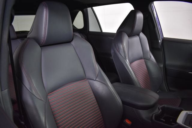 2023 Toyota RAV4 Prime XSE