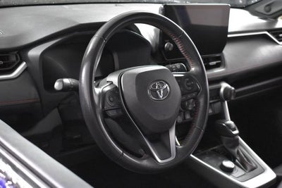 2023 Toyota RAV4 Prime XSE