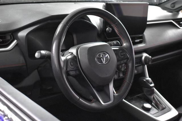 2023 Toyota RAV4 Prime XSE