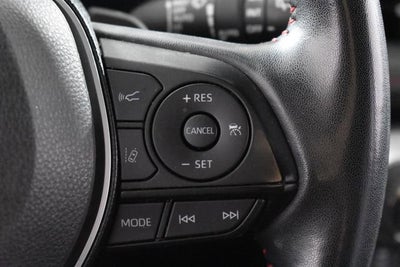 2023 Toyota RAV4 Prime XSE