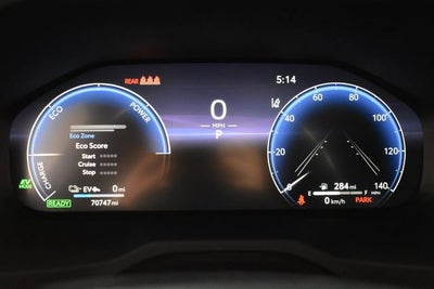 2023 Toyota RAV4 Prime XSE