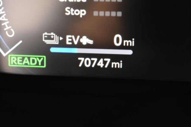 2023 Toyota RAV4 Prime XSE