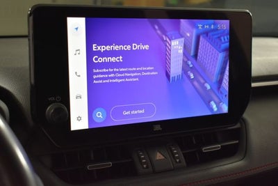 2023 Toyota RAV4 Prime XSE