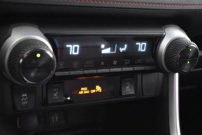 2023 Toyota RAV4 Prime XSE