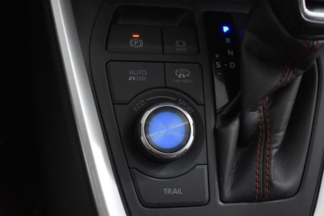 2023 Toyota RAV4 Prime XSE