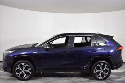 2023 Toyota RAV4 Prime XSE