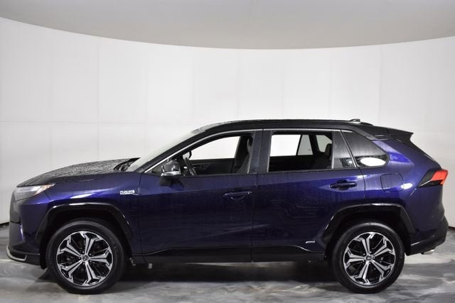 2023 Toyota RAV4 Prime XSE