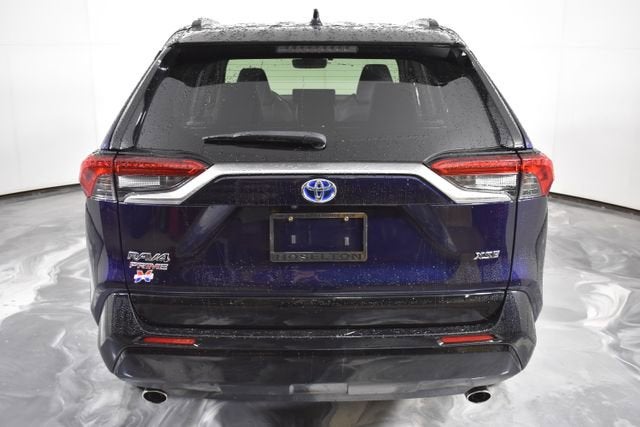 2023 Toyota RAV4 Prime XSE