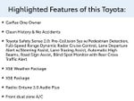 2019 Toyota RAV4 Hybrid XSE