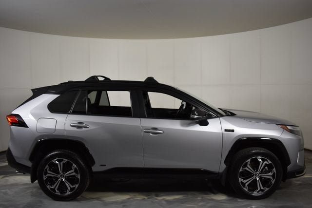 2022 Toyota RAV4 Prime XSE