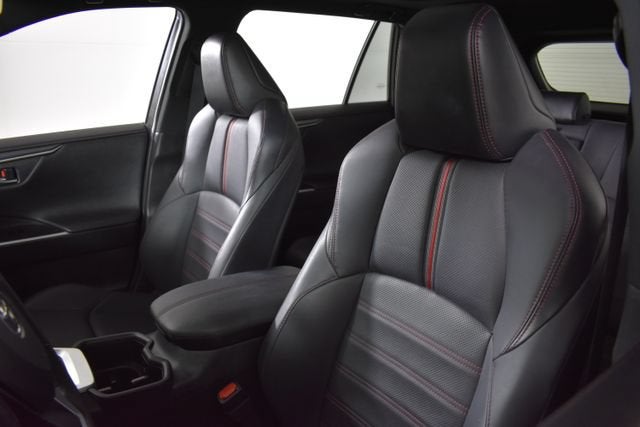 2022 Toyota RAV4 Prime XSE