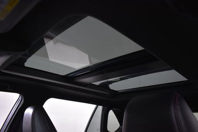 2022 Toyota RAV4 Prime XSE