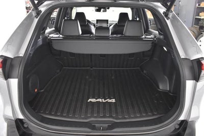 2022 Toyota RAV4 Prime XSE