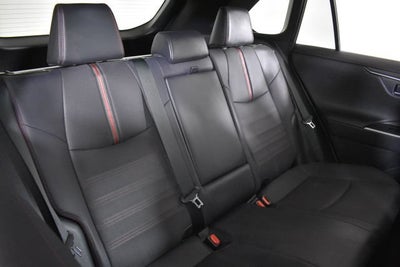 2022 Toyota RAV4 Prime XSE