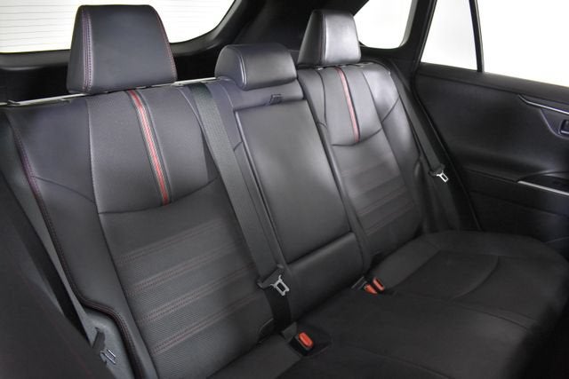 2022 Toyota RAV4 Prime XSE