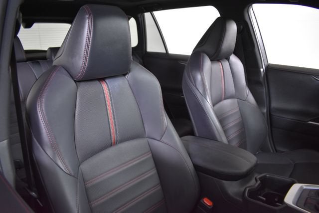 2022 Toyota RAV4 Prime XSE