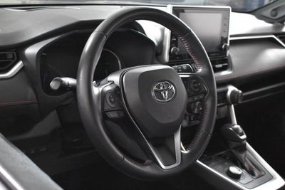 2022 Toyota RAV4 Prime XSE