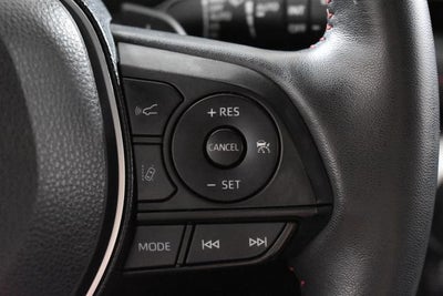 2022 Toyota RAV4 Prime XSE
