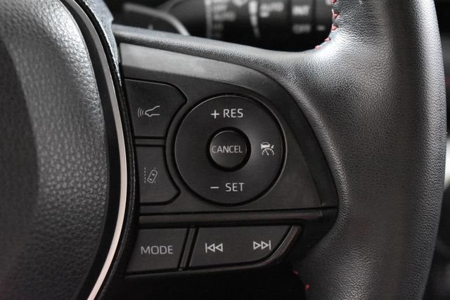 2022 Toyota RAV4 Prime XSE