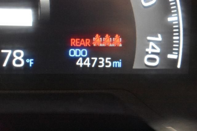 2022 Toyota RAV4 Prime XSE