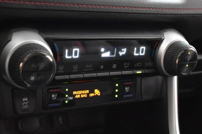 2022 Toyota RAV4 Prime XSE