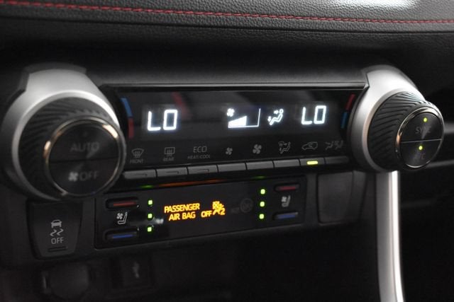 2022 Toyota RAV4 Prime XSE