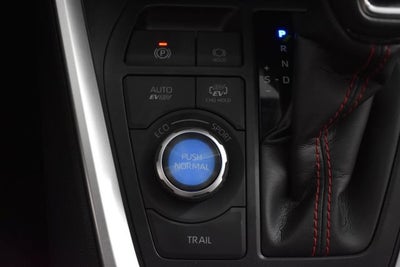 2022 Toyota RAV4 Prime XSE