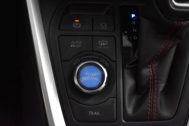 2022 Toyota RAV4 Prime XSE