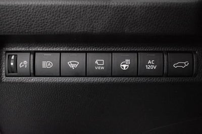 2022 Toyota RAV4 Prime XSE