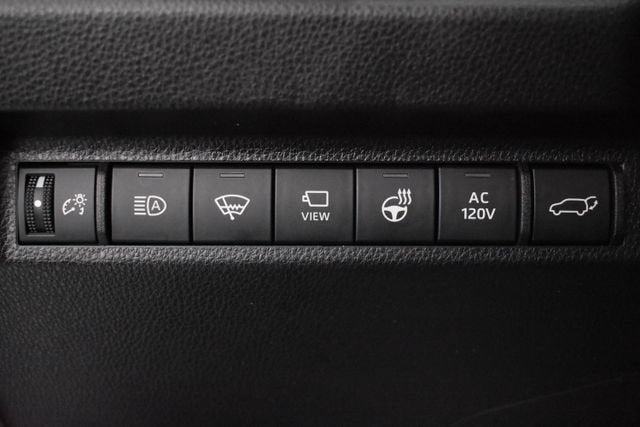 2022 Toyota RAV4 Prime XSE