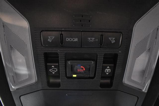 2022 Toyota RAV4 Prime XSE