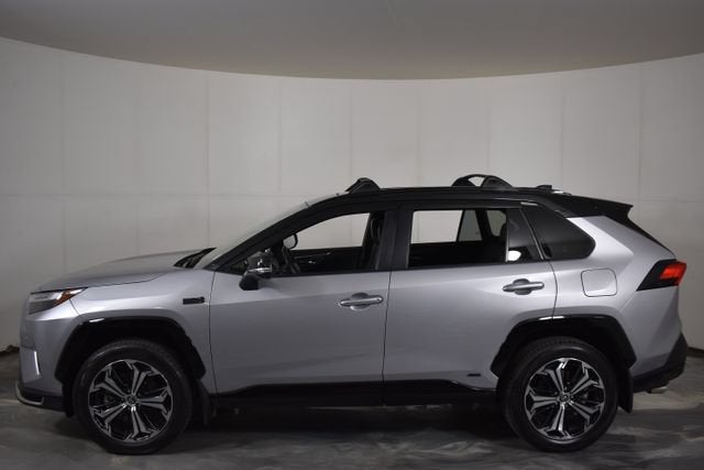 2022 Toyota RAV4 Prime XSE