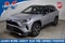 2021 Toyota RAV4 Prime XSE