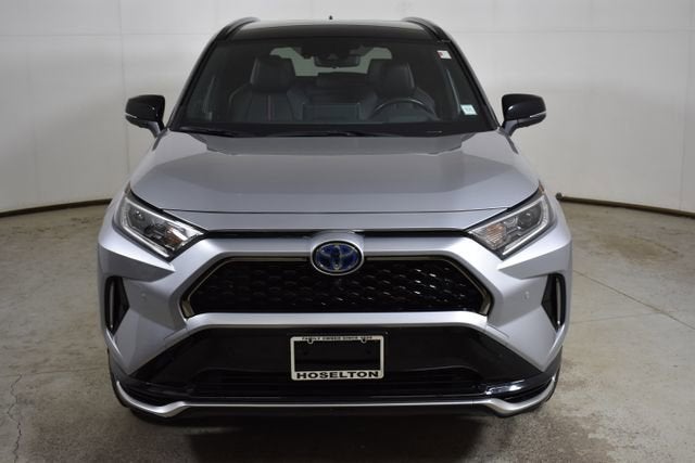 2021 Toyota RAV4 Prime XSE