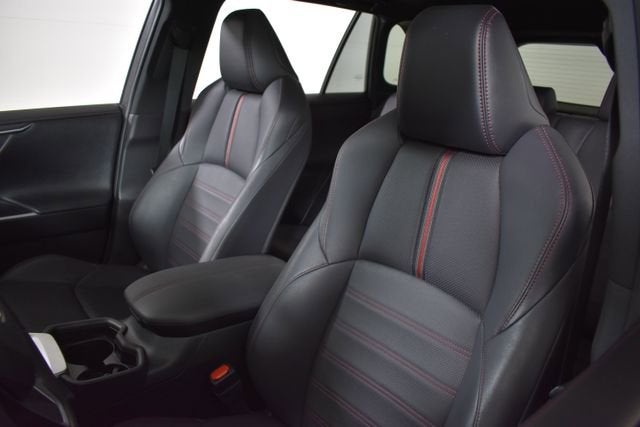 2021 Toyota RAV4 Prime XSE