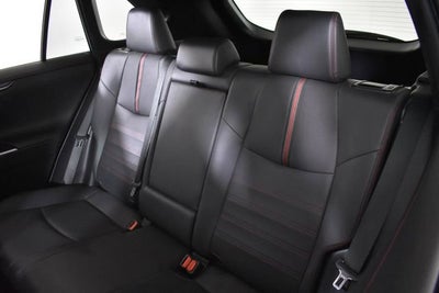 2021 Toyota RAV4 Prime XSE