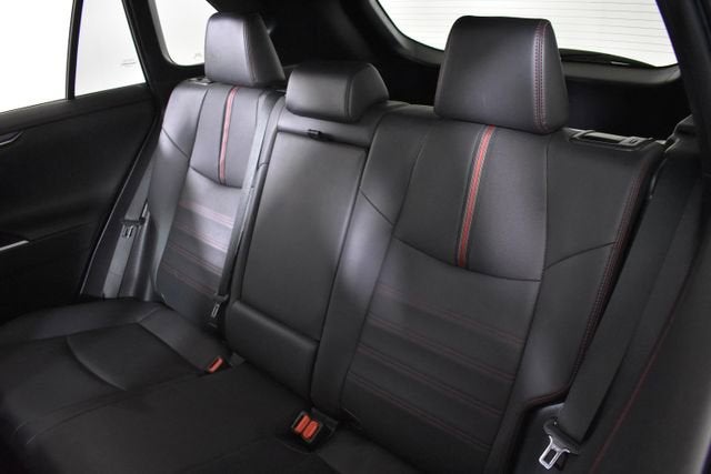 2021 Toyota RAV4 Prime XSE