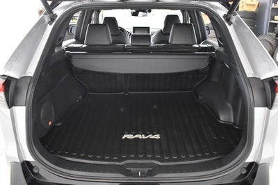 2021 Toyota RAV4 Prime XSE