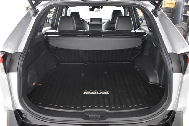 2021 Toyota RAV4 Prime XSE