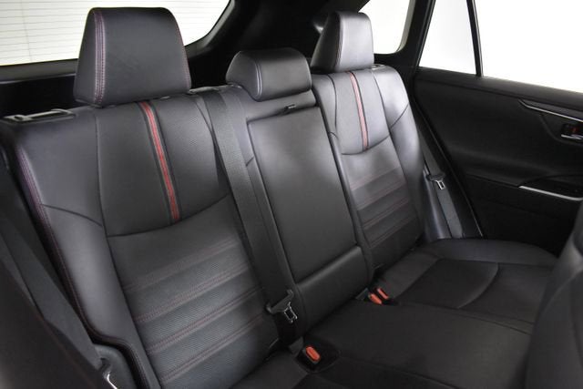 2021 Toyota RAV4 Prime XSE